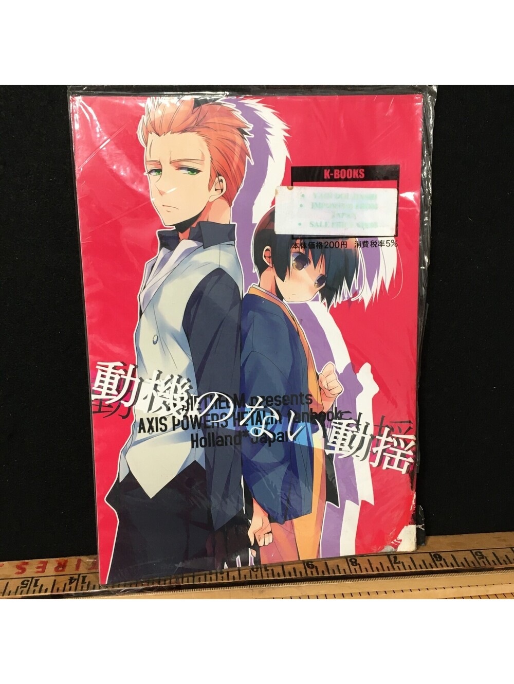 Japanese Manga Comic Book Adult Anime Art Softcover Japanese k books